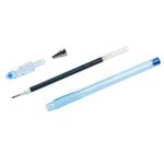 Pilot G107 Gel Ink Rollerball Pen Medium Black Pack of 12 G10701
