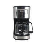 Igenix Digital Coffee Maker 1.5L Stainless Steel IGCM01250SS