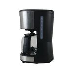 Igenix Digital Coffee Maker 1.5L Stainless Steel IGCM01250SS