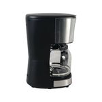 Igenix Digital Coffee Maker 1.5L Stainless Steel IGCM01250SS