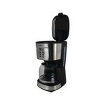 Igenix Digital Coffee Maker 1.5L Stainless Steel IGCM01250SS
