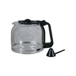 Igenix Digital Coffee Maker 1.5L Stainless Steel IGCM01250SS