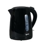 Igenix Cordless Jug Kettle 1L Black IGK11022B