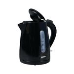 Igenix Cordless Jug Kettle 1L Black IGK11022B