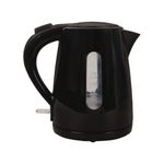 Igenix Cordless Jug Kettle 1L Black IGK11022B
