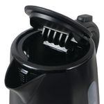 Igenix Cordless Jug Kettle 1L Black IGK11022B