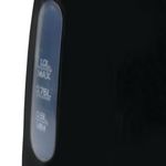 Igenix Cordless Jug Kettle 1L Black IGK11022B