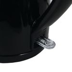 Igenix Cordless Jug Kettle 1L Black IGK11022B