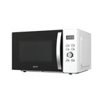 Igenix Digital Combi Microwave 850W 25L White IGMC02580W