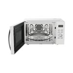 Igenix Digital Combi Microwave 850W 25L White IGMC02580W
