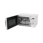 Igenix Digital Combi Microwave 850W 25L White IGMC02580W