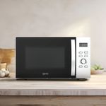 Igenix Digital Combi Microwave 850W 25L White IGMC02580W