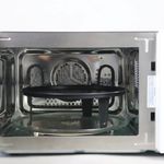 Igenix Digital Combi Microwave 850W 25L White IGMC02580W