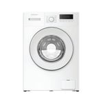Statesman Freestanding Washing Machine 7kg 1400rpm White FWM2714W