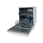 Statesman Dishwasher 12 Place Setting 60cm White FDW12P