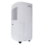 Igenix Dehumidifier 12 Litre Touch Control White IG9813