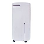 Igenix Dehumidifier 12 Litre Touch Control White IG9813