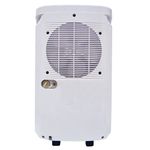 Igenix Dehumidifier 12 Litre Touch Control White IG9813