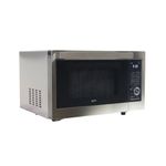 Igenix Digital Combination Microwave 1000W 30L Stainless Steel IG3095