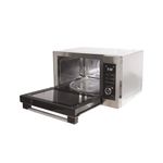 Igenix Digital Combination Microwave 1000W 30L Stainless Steel IG3095