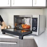 Igenix Digital Combination Microwave 1000W 30L Stainless Steel IG3095