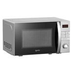 Igenix Microwave Digital 800W 20 Litre Stainless Steel IGM0821SS