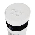 Igenix 43 Inch Digital Tower Fan 3 Speeds White IGFD6043W