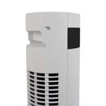 Igenix 43 Inch Digital Tower Fan 3 Speeds White IGFD6043W