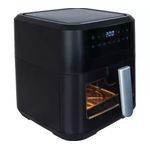 Statesman Digital Air Fryer 5 Litre Black SKAF05015BK