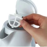 Igenix 1 Litre Jug Kettle Cordless White IGK01022W