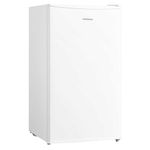 Statesman 47cm Under Counter Freezer E Rating White UC47FZW