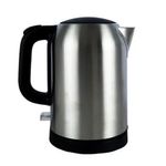 Igenix 1 Litre Jug Kettle Cordless Stainless Steel IGK01022SS