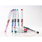 Pilot VPen Disposable Fountain Pen Black (Pack of 12) SV4W01