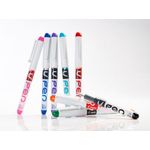 Pilot VPen Disposable Fountain Pen Blue (Pack of 12) SV4W03