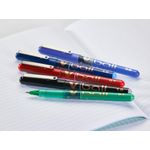 Pilot V-Ball Rollerball Pen Fine Blue (12 Pack) BLVB7-03