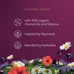 Pukka Night Time Berry Herbal Tea Bags (Pack of 20) 801714