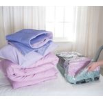 Packmate Extra Large Volume Vacuum Storage Bags (Pack of 2) C40266-GRE