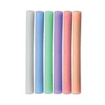 Light Up Sensory Soft Foam Batons 6 LED Light Modes 400mm (Pack of 6) SFB6