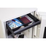 Phoenix Titan Fire and Security Safe Size 1 Electronic Lock 19L FS1281E