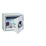 Phoenix Titan Fire and Security Safe Size 1 Electronic Lock 19L FS1281E