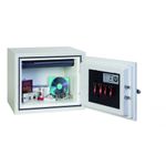 Phoenix Titan Fire and Security Safe Size 1 Electronic Lock 19L FS1281E