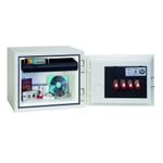 Phoenix Titan Fire and Security Safe Size 1 Electronic Lock 19L FS1281E