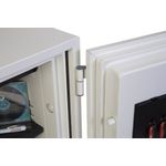 Phoenix Titan Fire and Security Safe Size 1 Electronic Lock 19L FS1281E