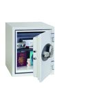 Phoenix Titan Fire and Security Safe Size 2 Electronic Lock 25L FS1282E