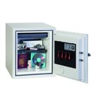 Phoenix Titan Fire and Security Safe Size 2 Electronic Lock 25L FS1282E