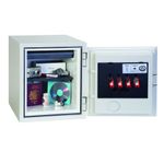 Phoenix Titan Fire and Security Safe Size 2 Electronic Lock 25L FS1282E