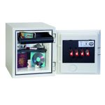 Phoenix Titan Fire and Security Safe Size 2 Electronic Lock 25L FS1282E