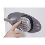 Phoenix Titan Fire and Security Safe Size 2 Electronic Lock 25L FS1282E