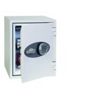 Phoenix Titan Fire and Security Safe Size 3 Electronic Lock 36L FS1283E