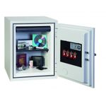 Phoenix Titan Fire and Security Safe Size 3 Electronic Lock 36L FS1283E